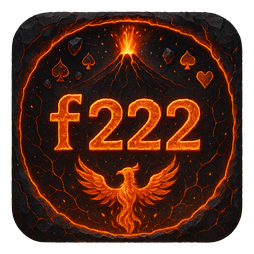 f222 logo